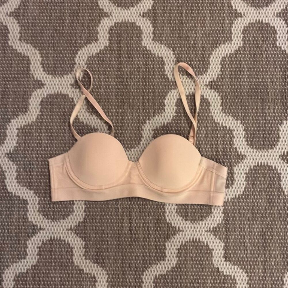 Pepper bra size 36AA